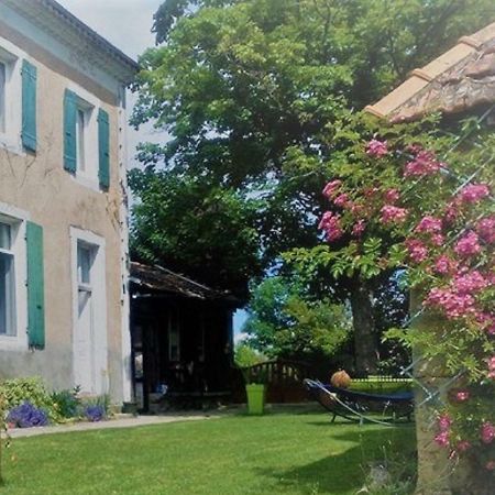 Un Petit Coin De Paradis Gluiras Exterior photo
