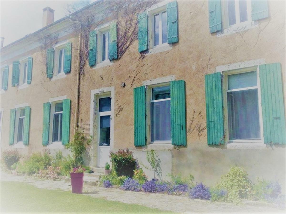 Un Petit Coin De Paradis Gluiras Exterior photo