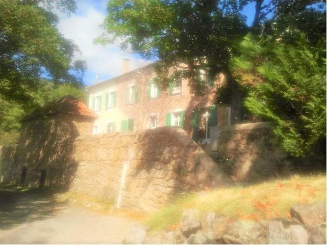 Un Petit Coin De Paradis Gluiras Exterior photo